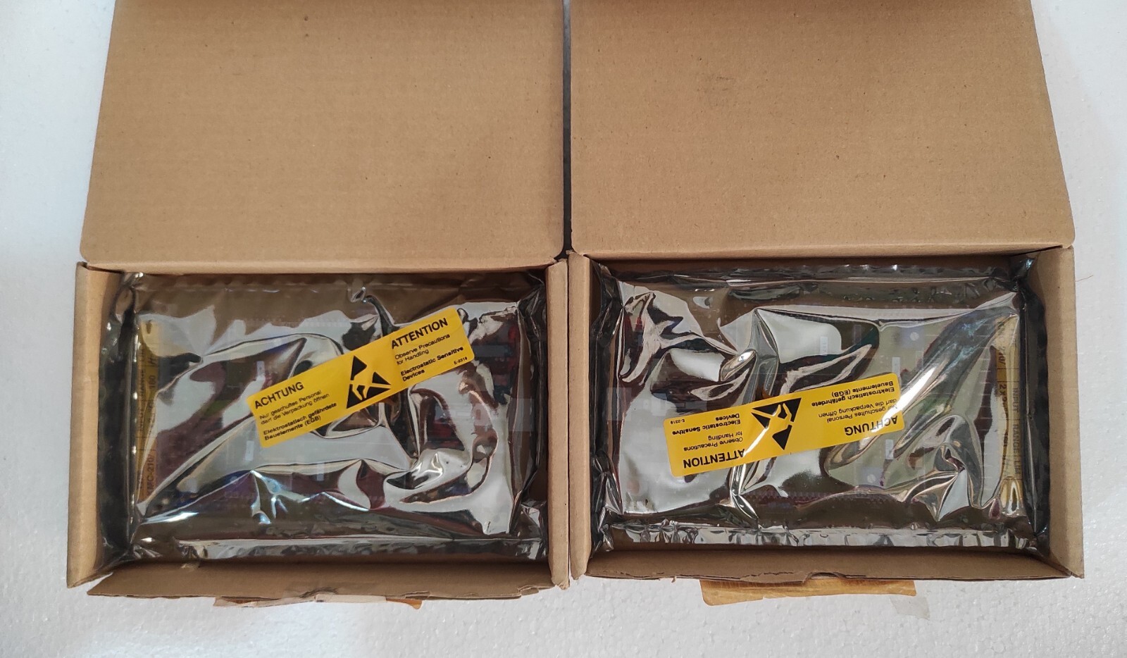 AUTRONICA KMC-210 / KMC 210 Input 2X2u  Range 160 CHANNEL CARD